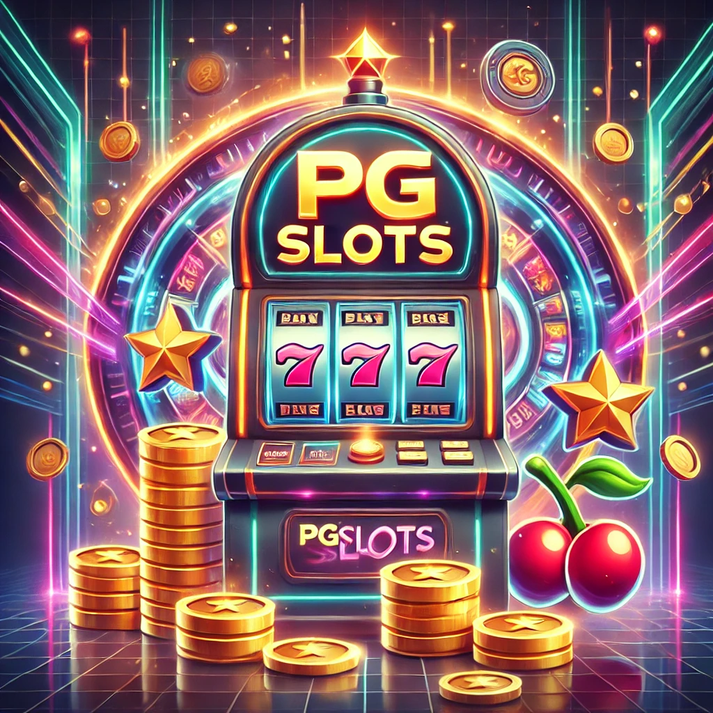 PGSlots